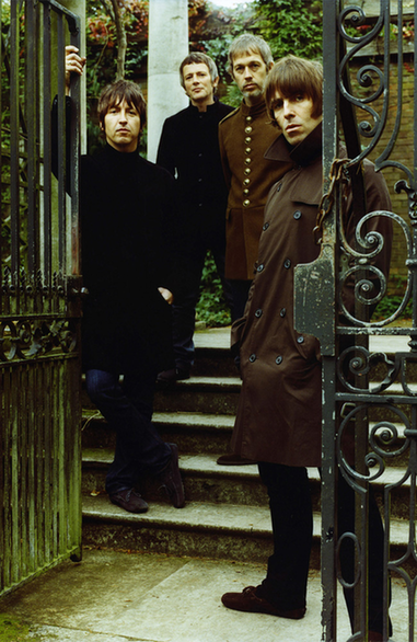 Beady Eye forgive Noel Gallagher