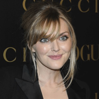 Sophie Dahl's slim 'betrayal'