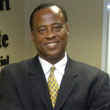 Conrad Murray lied about Jackson medication