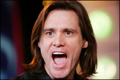Jim Carrey to be 'Yes Man' in new comedy