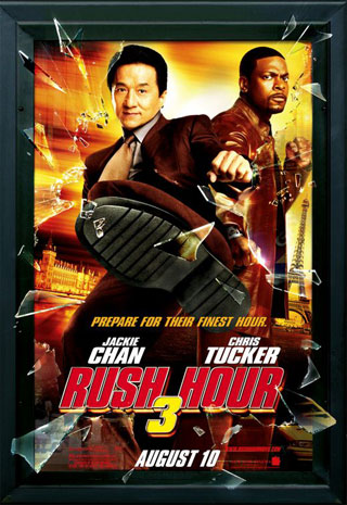 Rush Hour 3
