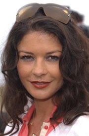 Actress Of Zorro
