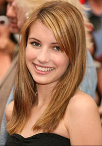 Emma Roberts to star in 'Hotel for Dogs'