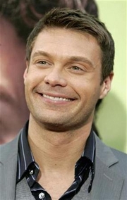 Ryan Seacrest to host Emmy Awards