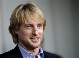 Owen Wilson 