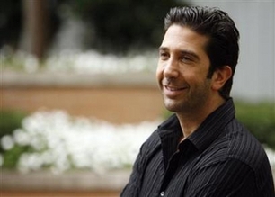 Schwimmer makes crowd-pleasing directing debut