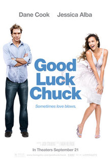 Good Luck Chuck