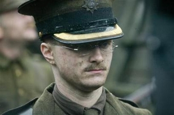 Daniel Radcliffe stars in WWI TV film