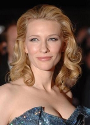 Blanchett prefers U.K. to Hollywood