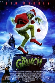 Dr. Seuss' How the Grinch Stole Christmas