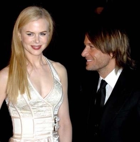 Kidman quits Hollywood for Urban