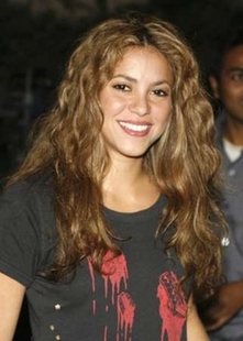 Shakira appeals for school aid in storm-hit Bangladesh