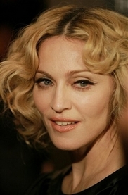 Madonna directorial debut at Berlin fest