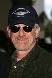 Stars line up for new Spielberg film