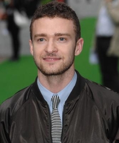 Timberlake and Biel to make movies together