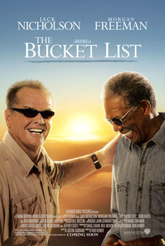 'Bucket List' kicks off with $19.5M take