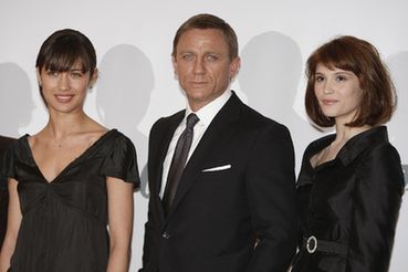 Craig to wed in next Bond movie