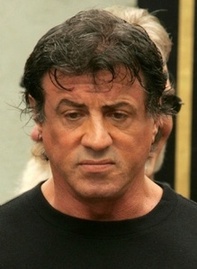 Stallone set for another 'Cliffhanger'
