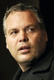 Vincent D'Onofrio, wife welcome new son