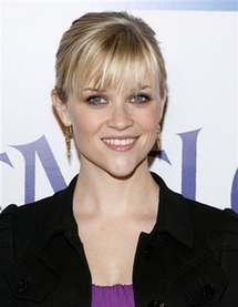 Witherspoon produces 'Penelope'