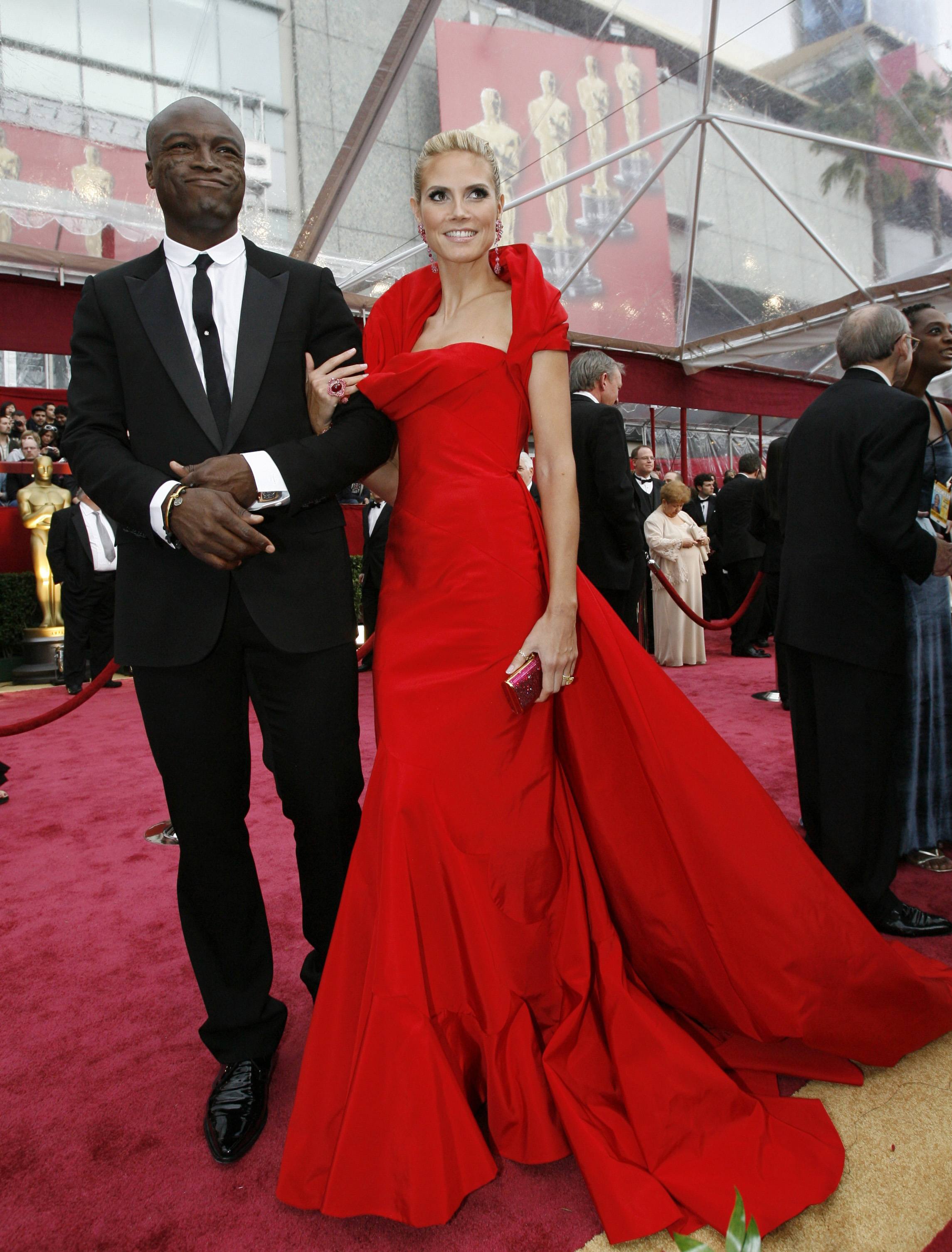 Actresses with their partners