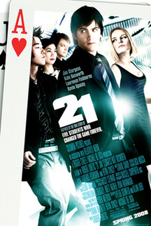 '21' doubles up with $15M weekend