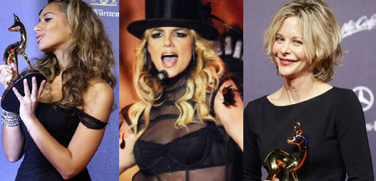 60th Bambi Media Awards Ceremony
