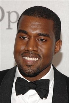 Kanye West's arraignment delayed