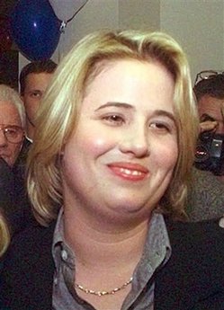 Chastity Bono announces sex change