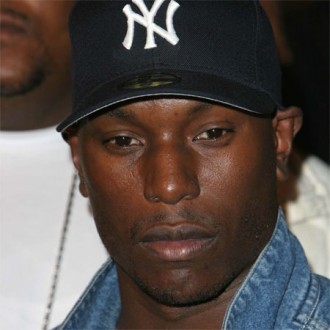 Tyrese Gibson wants babes inked