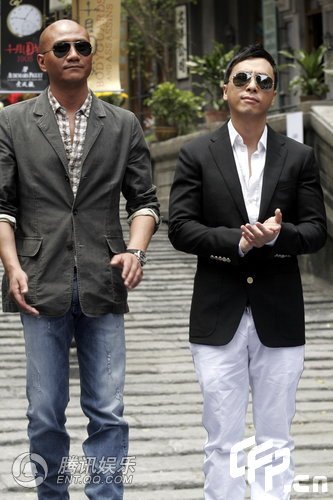 'Bodyguards and Assassins' opens shooting base
