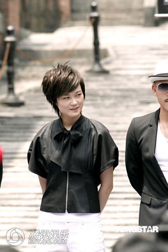 'Bodyguards and Assassins' opens shooting base
