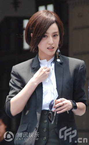 'Bodyguards and Assassins' opens shooting base