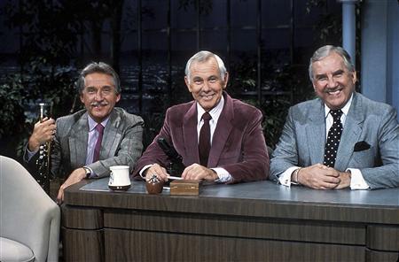Ed McMahon dies at 86