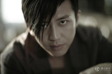 Actor Deng Chao