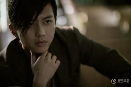 Actor Deng Chao