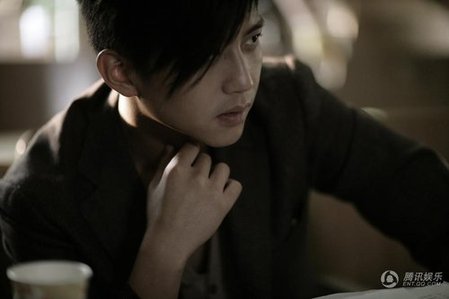 Actor Deng Chao