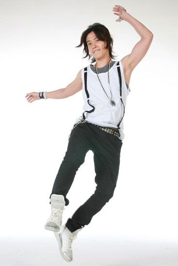 New SJ-M Photos