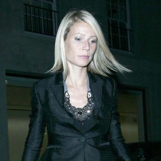 Gwyneth Paltrow's Spanish dream