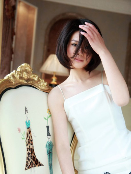 'Spying Rose' Yu Na