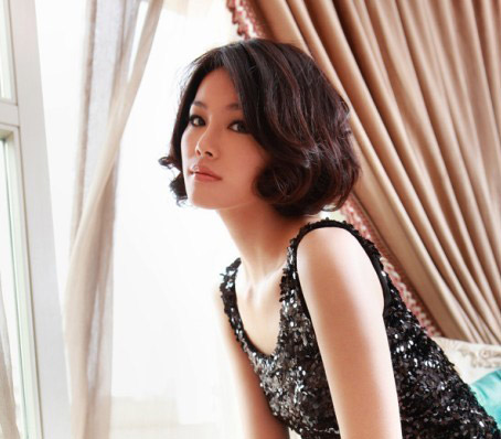 'Spying Rose' Yu Na