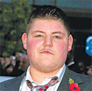 B-list Potter star on drug charges