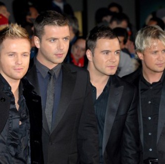Shane Filan expecting third baby