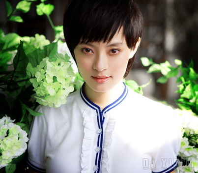 New photos of Sun Li