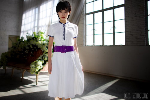New photos of Sun Li