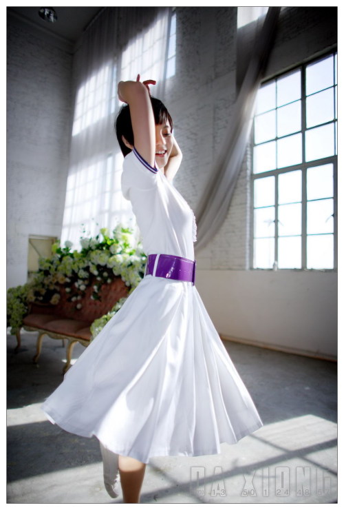 New photos of Sun Li