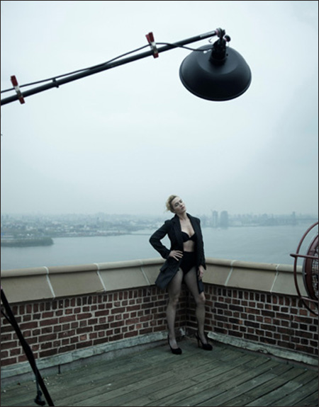 Kate Winslet: The world has seen enough of my bum