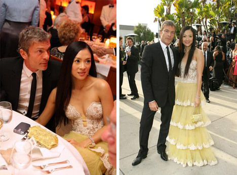 Ziyi's non-revenge for love and fear for marriage