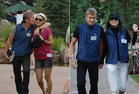 Ziyi's non-revenge for love and fear for marriage