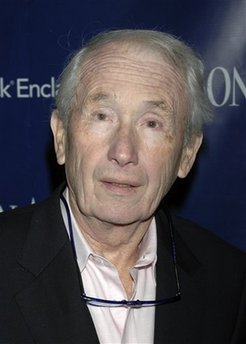 'Angela's Ashes' author McCourt dies in NYC at 78